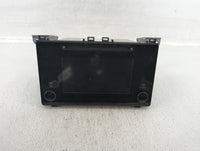2017-2019 Toyota Corolla Am Fm Cd Player Radio Receiver - Oemusedautoparts1.com