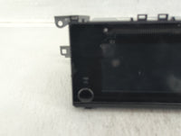 2017-2019 Toyota Corolla Am Fm Cd Player Radio Receiver - Oemusedautoparts1.com