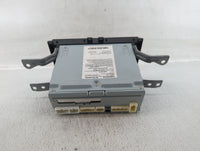 2017-2019 Toyota Corolla Am Fm Cd Player Radio Receiver - Oemusedautoparts1.com