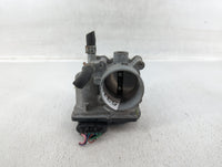 2011-2019 Toyota Corolla Throttle Body P/N:22030-0T080 Fits Fits 2011 2012 2013 2014 2015 2016 2017 2018 2019 OEM Used Auto 