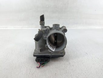 compare product 2011-2019 Toyota Corolla Throttle Body P/N:22030-0T080 Fits Fits 2011 2012 2013 2014 2015 2016 2017 2018 2019 OEM Used Auto Parts