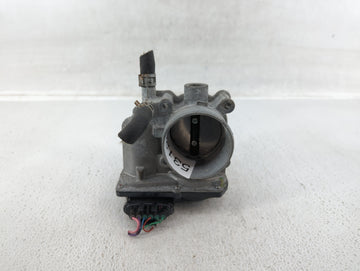 2011-2019 Toyota Corolla Throttle Body P/N:22030-0T080 Fits Fits 2011 2012 2013 2014 2015 2016 2017 2018 2019 OEM Used Auto 