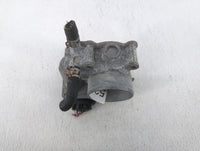 2011-2019 Toyota Corolla Throttle Body P/N:22030-0T080 Fits Fits 2011 2012 2013 2014 2015 2016 2017 2018 2019 OEM Used Auto 