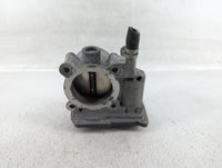 2011-2019 Toyota Corolla Throttle Body P/N:22030-0T080 Fits Fits 2011 2012 2013 2014 2015 2016 2017 2018 2019 OEM Used Auto 