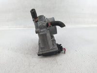 2011-2019 Toyota Corolla Throttle Body P/N:22030-0T080 Fits Fits 2011 2012 2013 2014 2015 2016 2017 2018 2019 OEM Used Auto 