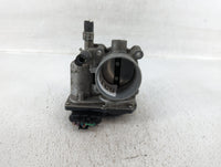 2011-2019 Toyota Corolla Throttle Body P/N:22030-0T080 Fits Fits 2011 2012 2013 2014 2015 2016 2017 2018 2019 OEM Used Auto 