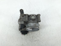 2011-2019 Toyota Corolla Throttle Body P/N:22030-0T080 Fits Fits 2011 2012 2013 2014 2015 2016 2017 2018 2019 OEM Used Auto 