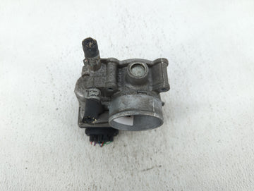 2011-2019 Toyota Corolla Throttle Body P/N:22030-0T080 Fits Fits 2011 2012 2013 2014 2015 2016 2017 2018 2019 OEM Used Auto Parts
