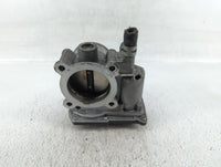 2011-2019 Toyota Corolla Throttle Body P/N:22030-0T080 Fits Fits 2011 2012 2013 2014 2015 2016 2017 2018 2019 OEM Used Auto 