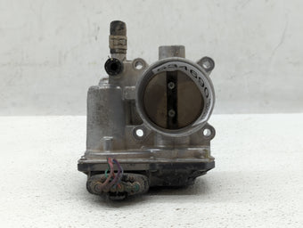 compare product 2011-2019 Toyota Corolla Throttle Body P/N:22030-0T080 Fits Fits 2011 2012 2013 2014 2015 2016 2017 2018 2019 OEM Used Auto Parts