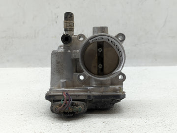 2011-2019 Toyota Corolla Throttle Body P/N:22030-0T080 Fits Fits 2011 2012 2013 2014 2015 2016 2017 2018 2019 OEM Used Auto 