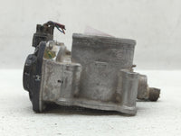 2011-2019 Toyota Corolla Throttle Body P/N:22030-0T080 Fits Fits 2011 2012 2013 2014 2015 2016 2017 2018 2019 OEM Used Auto 