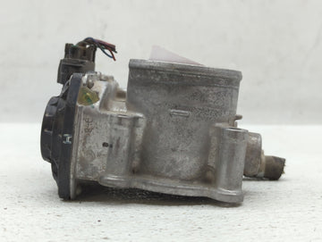 2011-2019 Toyota Corolla Throttle Body P/N:22030-0T080 Fits Fits 2011 2012 2013 2014 2015 2016 2017 2018 2019 OEM Used Auto Parts