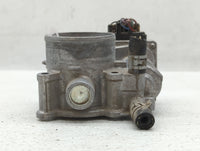 2011-2019 Toyota Corolla Throttle Body P/N:22030-0T080 Fits Fits 2011 2012 2013 2014 2015 2016 2017 2018 2019 OEM Used Auto 