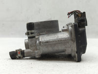 2011-2019 Toyota Corolla Throttle Body P/N:22030-0T080 Fits Fits 2011 2012 2013 2014 2015 2016 2017 2018 2019 OEM Used Auto 