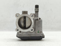 2011-2019 Toyota Corolla Throttle Body P/N:22030-0T080 Fits Fits 2011 2012 2013 2014 2015 2016 2017 2018 2019 OEM Used Auto 