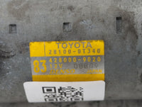 2015-2022 Toyota Corolla Car Starter Motor Solenoid OEM P/N:428000-9020 28100-0T340 Fits OEM Used Auto Parts - Oemusedautopa