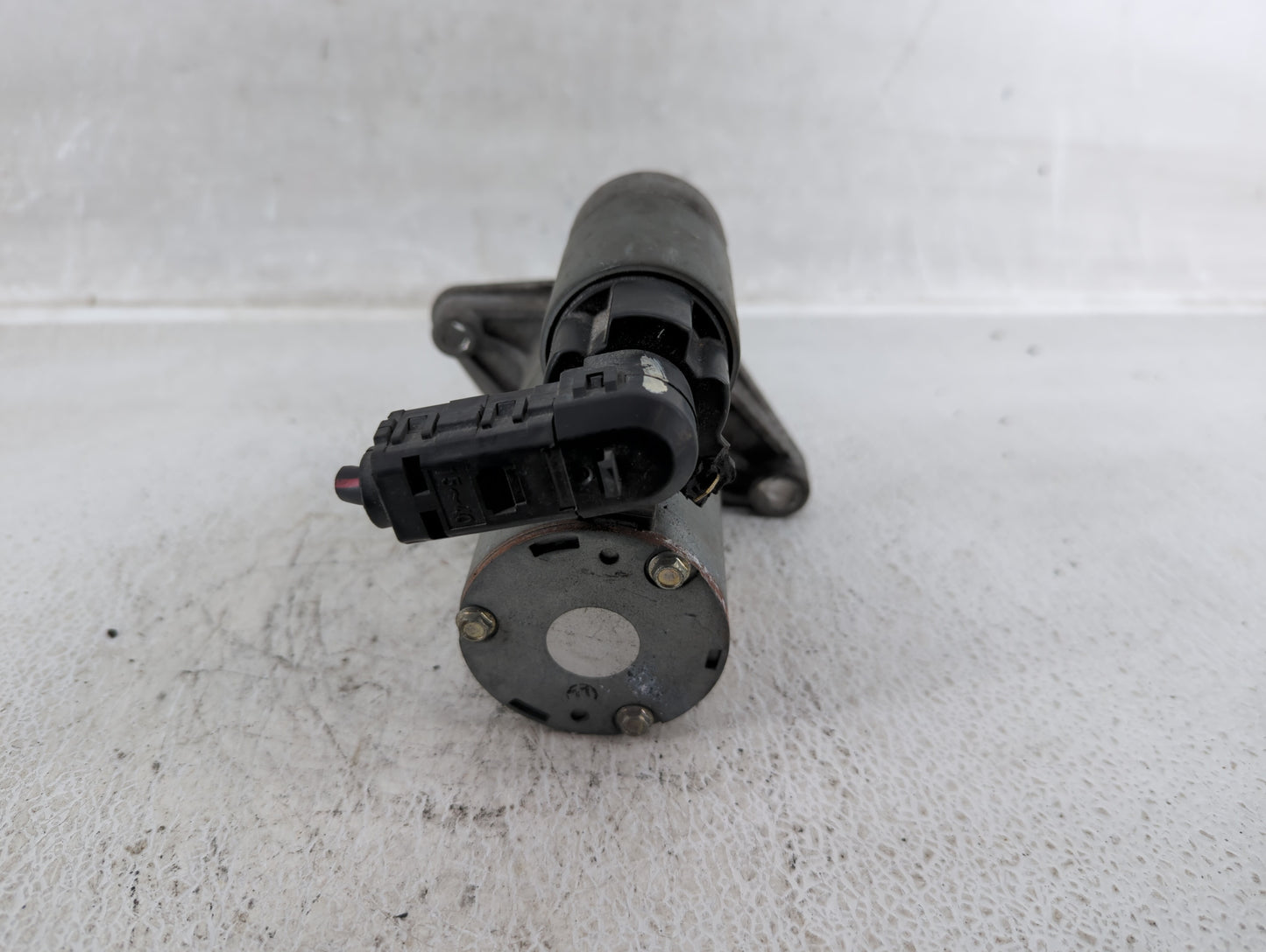 2015-2022 Toyota Corolla Car Starter Motor Solenoid OEM P/N:428000-9020 28100-0T340 Fits OEM Used Auto Parts - Oemusedautopa