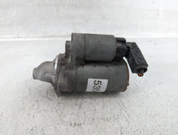 2015-2022 Toyota Corolla Car Starter Motor Solenoid OEM P/N:428000-9020 28100-0T340 Fits OEM Used Auto Parts - Oemusedautopa