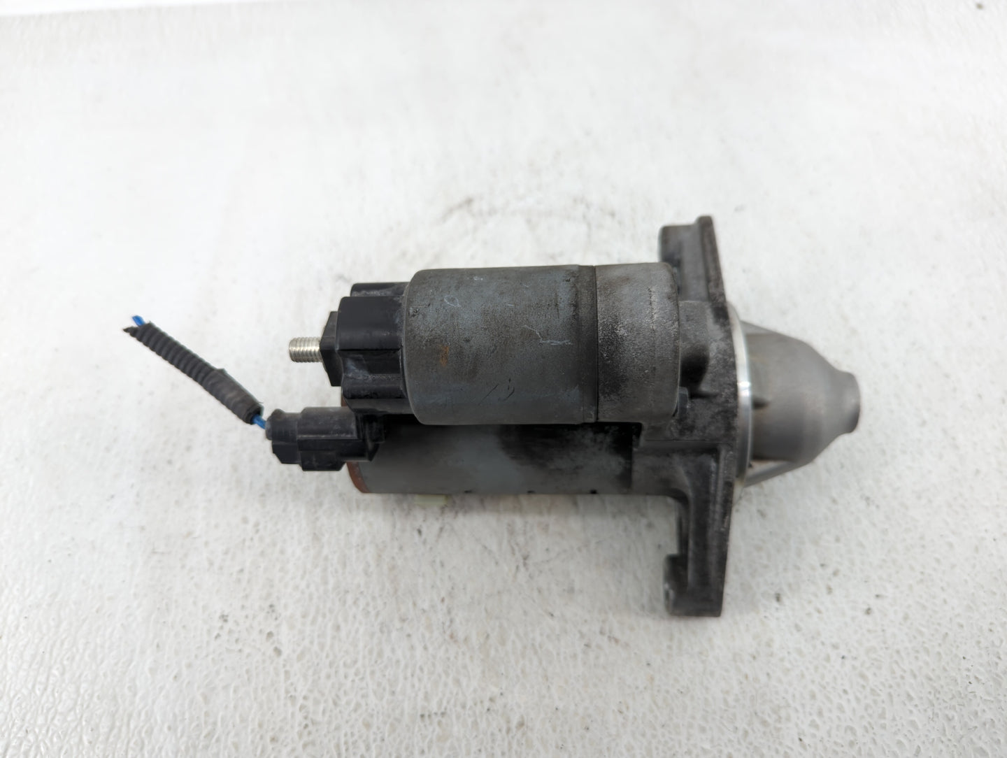 2015-2022 Toyota Corolla Car Starter Motor Solenoid OEM P/N:428000-9020 28100-0T340 Fits OEM Used Auto Parts - Oemusedautopa