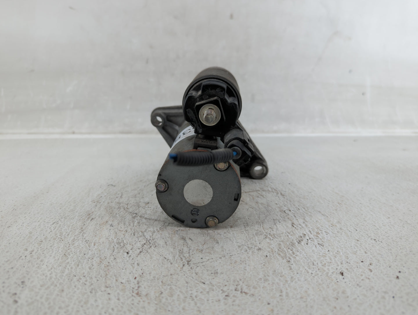 2015-2022 Toyota Corolla Car Starter Motor Solenoid OEM P/N:428000-9020 28100-0T340 Fits OEM Used Auto Parts - Oemusedautopa