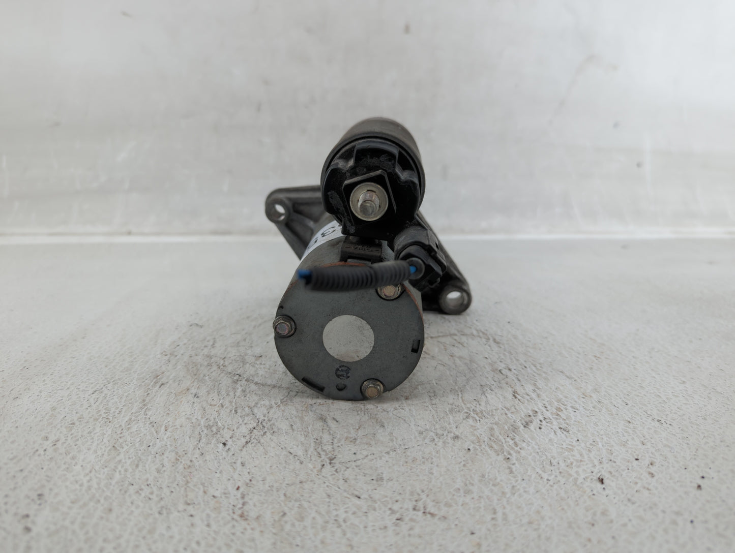 2015-2022 Toyota Corolla Car Starter Motor Solenoid OEM P/N:428000-9020 28100-0T340 Fits OEM Used Auto Parts - Oemusedautopa