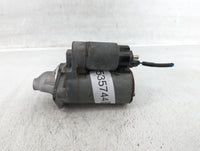 2015-2022 Toyota Corolla Car Starter Motor Solenoid OEM P/N:428000-9020 28100-0T340 Fits OEM Used Auto Parts - Oemusedautopa