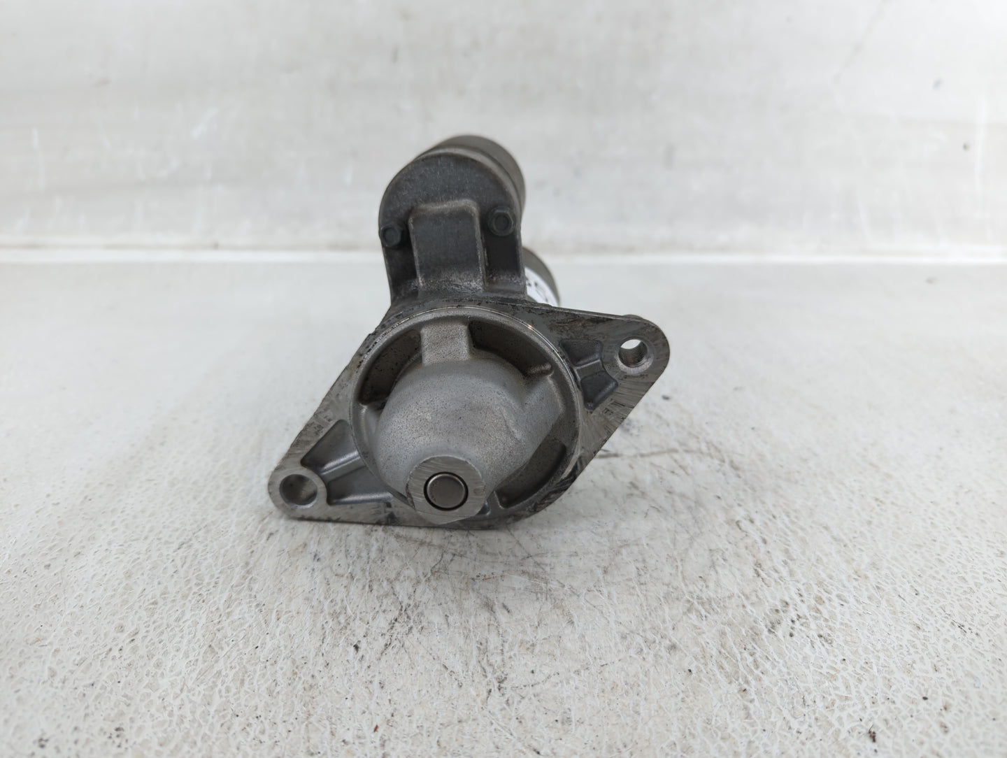 2015-2022 Toyota Corolla Car Starter Motor Solenoid OEM P/N:428000-9020 28100-0T340 Fits OEM Used Auto Parts - Oemusedautopa