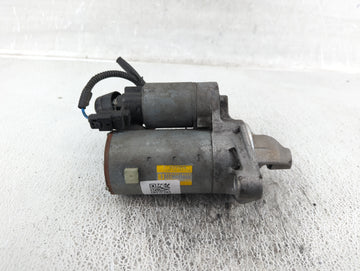 2015-2022 Toyota Corolla Car Starter Motor Solenoid OEM P/N:428000-9020 28100-0T340 Fits OEM Used Auto Parts - Oemusedautopa