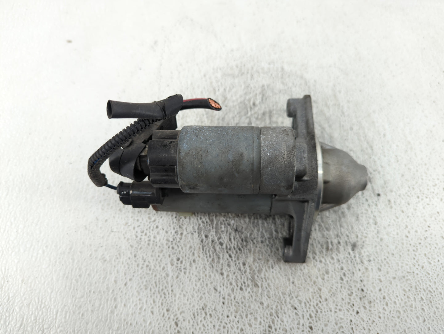 2015-2022 Toyota Corolla Car Starter Motor Solenoid OEM P/N:428000-9020 28100-0T340 Fits OEM Used Auto Parts - Oemusedautopa