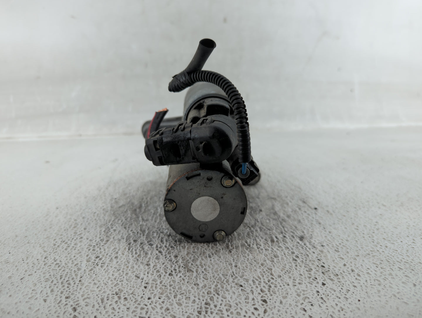 2015-2022 Toyota Corolla Car Starter Motor Solenoid OEM P/N:428000-9020 28100-0T340 Fits OEM Used Auto Parts - Oemusedautopa