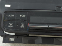2017-2019 Toyota Corolla Climate Control Module Temperature AC/Heater Replacement P/N:55468-02060 Fits Fits 2017 2018 2019 O