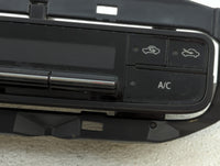 2017-2019 Toyota Corolla Climate Control Module Temperature AC/Heater Replacement P/N:55468-02060 Fits Fits 2017 2018 2019 O