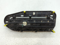 2017-2019 Toyota Corolla Climate Control Module Temperature AC/Heater Replacement P/N:55468-02060 Fits Fits 2017 2018 2019 O