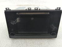 2017-2019 Toyota Corolla Am Fm Cd Player Radio Receiver - Oemusedautoparts1.com