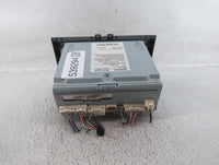 2017-2019 Toyota Corolla Am Fm Cd Player Radio Receiver - Oemusedautoparts1.com