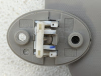 2017-2019 Toyota Corolla Sun Visor Shade Replacement Passenger Right Mirror Fits Fits 2017 2018 2019 OEM Used Auto Parts - O