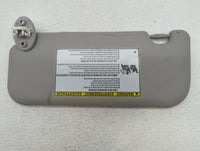 2017-2019 Toyota Corolla Sun Visor Shade Replacement Passenger Right Mirror Fits Fits 2017 2018 2019 OEM Used Auto Parts - O