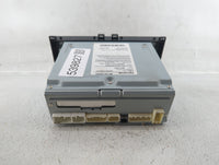 2017-2019 Toyota Corolla Am Fm Cd Player Radio Receiver - Oemusedautoparts1.com