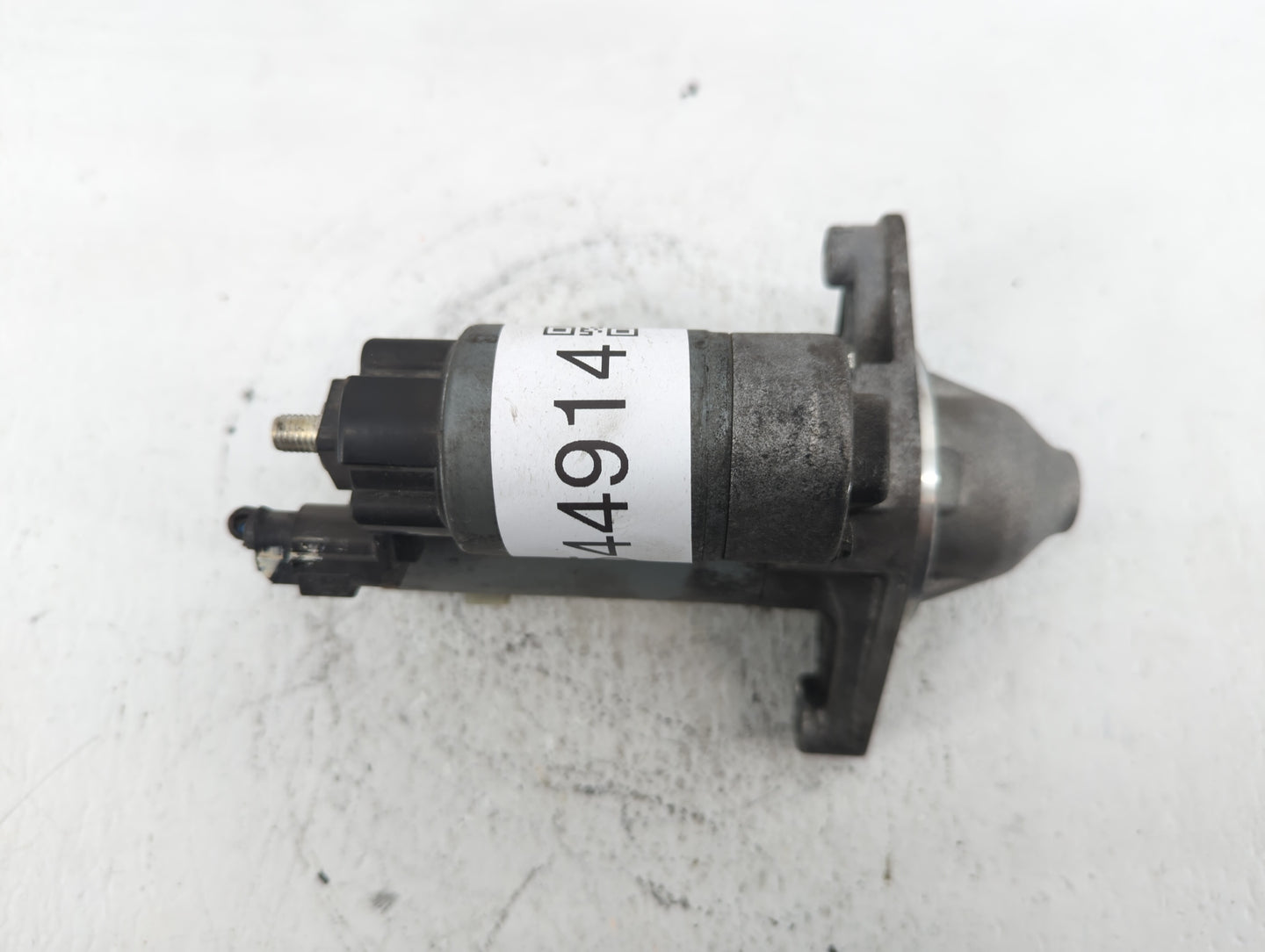 2015-2022 Toyota Corolla Car Starter Motor Solenoid OEM P/N:428000-9020 28100-0T340 Fits OEM Used Auto Parts - Oemusedautopa