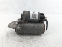 2015-2022 Toyota Corolla Car Starter Motor Solenoid OEM P/N:428000-9020 28100-0T340 Fits OEM Used Auto Parts - Oemusedautopa