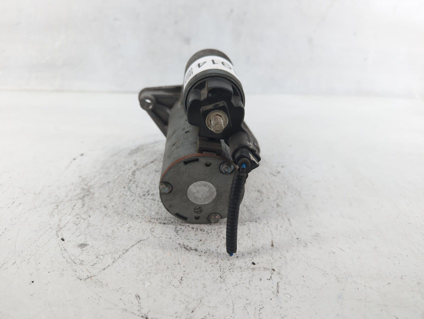 2015-2022 Toyota Corolla Car Starter Motor Solenoid OEM P/N:428000-9020 28100-0T340 Fits OEM Used Auto Parts - Oemusedautopa