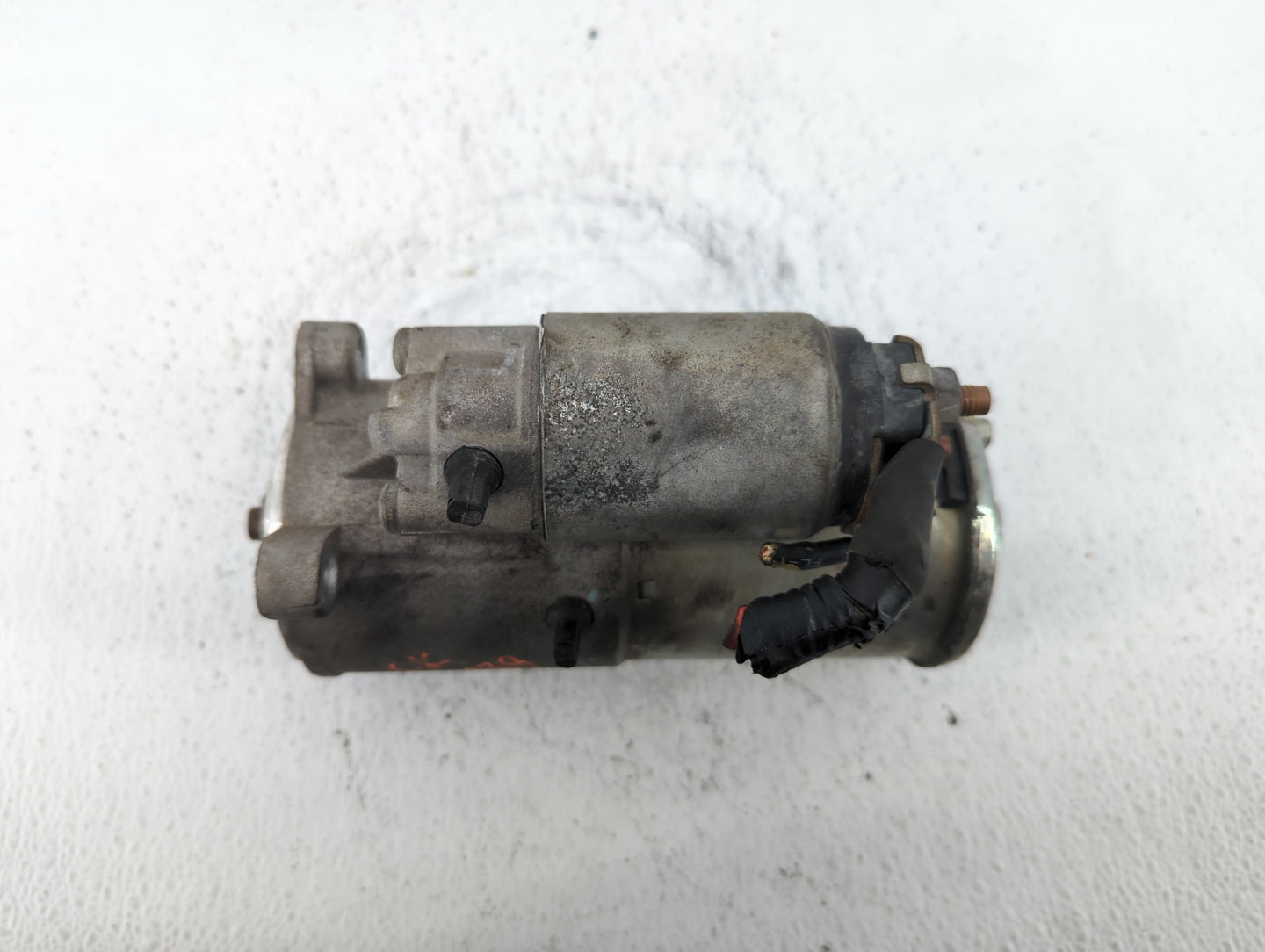 2019-2022 Toyota Corolla Car Starter Motor Solenoid OEM P/N:BR3T-11000-CB 438000-4980, 28100-F2010 Fits Fits 2019 2020 2021 