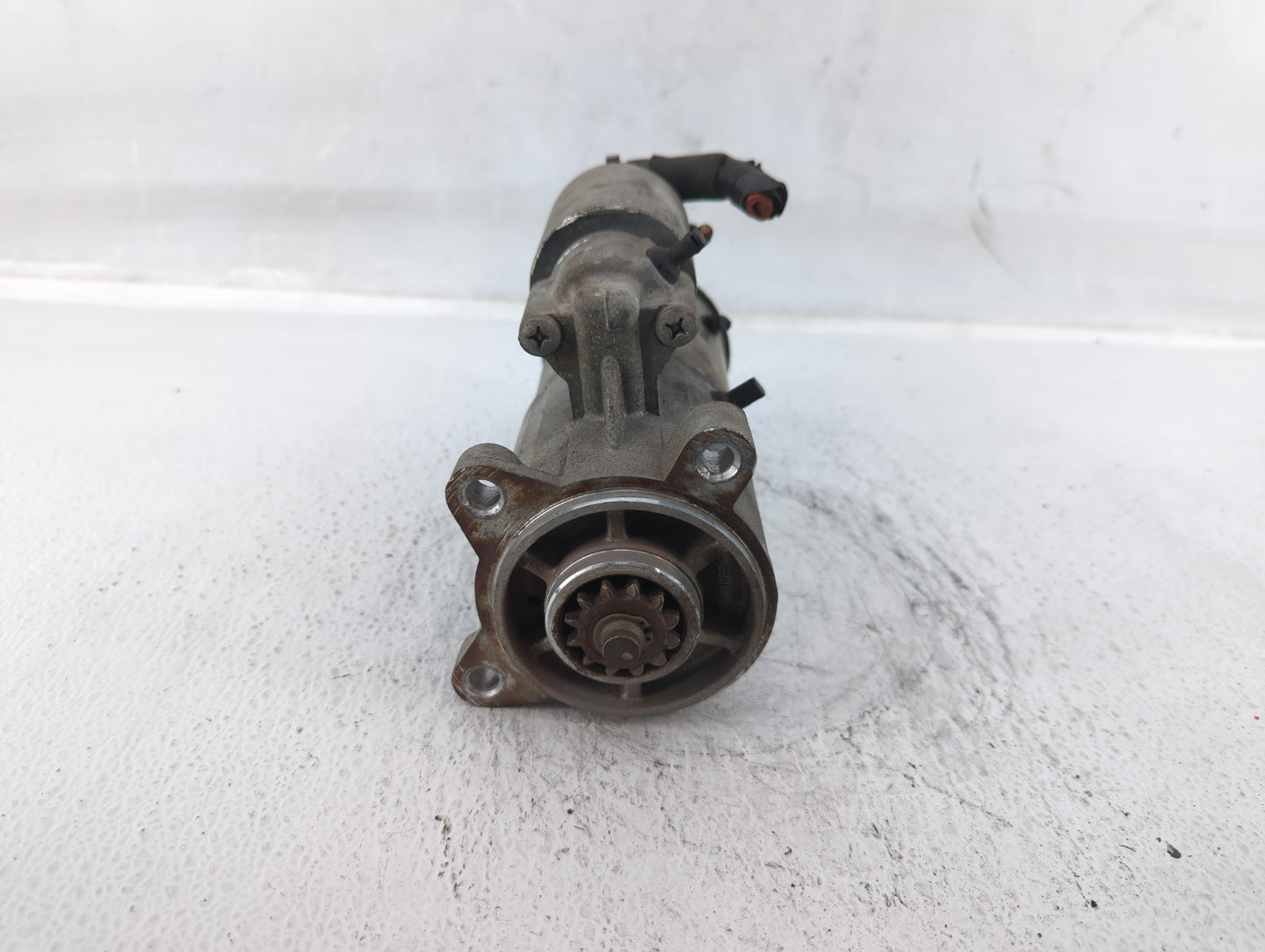 2019-2022 Toyota Corolla Car Starter Motor Solenoid OEM P/N:BR3T-11000-CB 438000-4980, 28100-F2010 Fits Fits 2019 2020 2021 