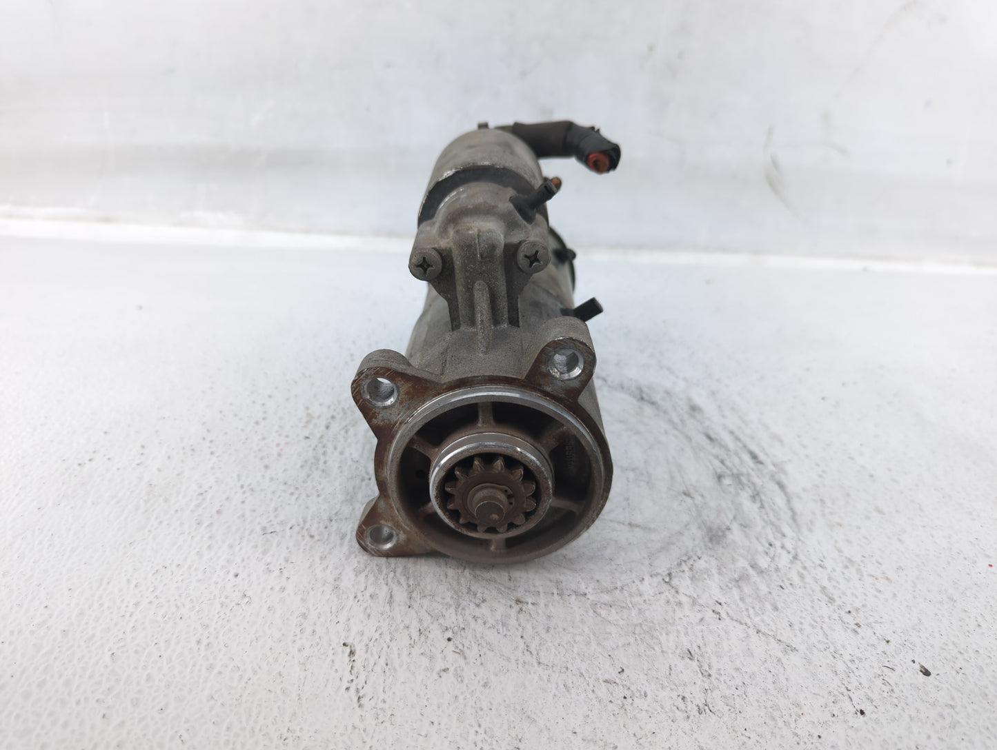2019-2022 Toyota Corolla Car Starter Motor Solenoid OEM P/N:BR3T-11000-CB 438000-4980, 28100-F2010 Fits Fits 2019 2020 2021 