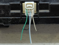 2017-2019 Toyota Corolla Climate Control Module Temperature AC/Heater Replacement P/N:55468-02060 Fits Fits 2017 2018 2019 O