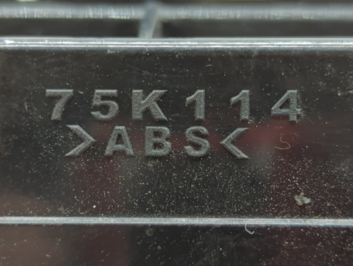 2017-2019 Toyota Corolla Climate Control Module Temperature AC/Heater Replacement P/N:55468-02060 Fits Fits 2017 2018 2019 O