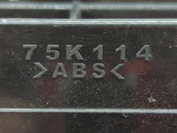 2017-2019 Toyota Corolla Climate Control Module Temperature AC/Heater Replacement P/N:55468-02060 Fits Fits 2017 2018 2019 O