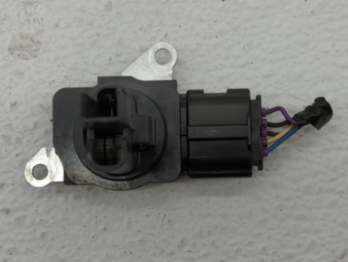 2009-2019 Toyota Corolla Mass Air Flow Meter Maf Sensor 555472 - Oemusedautoparts1.com