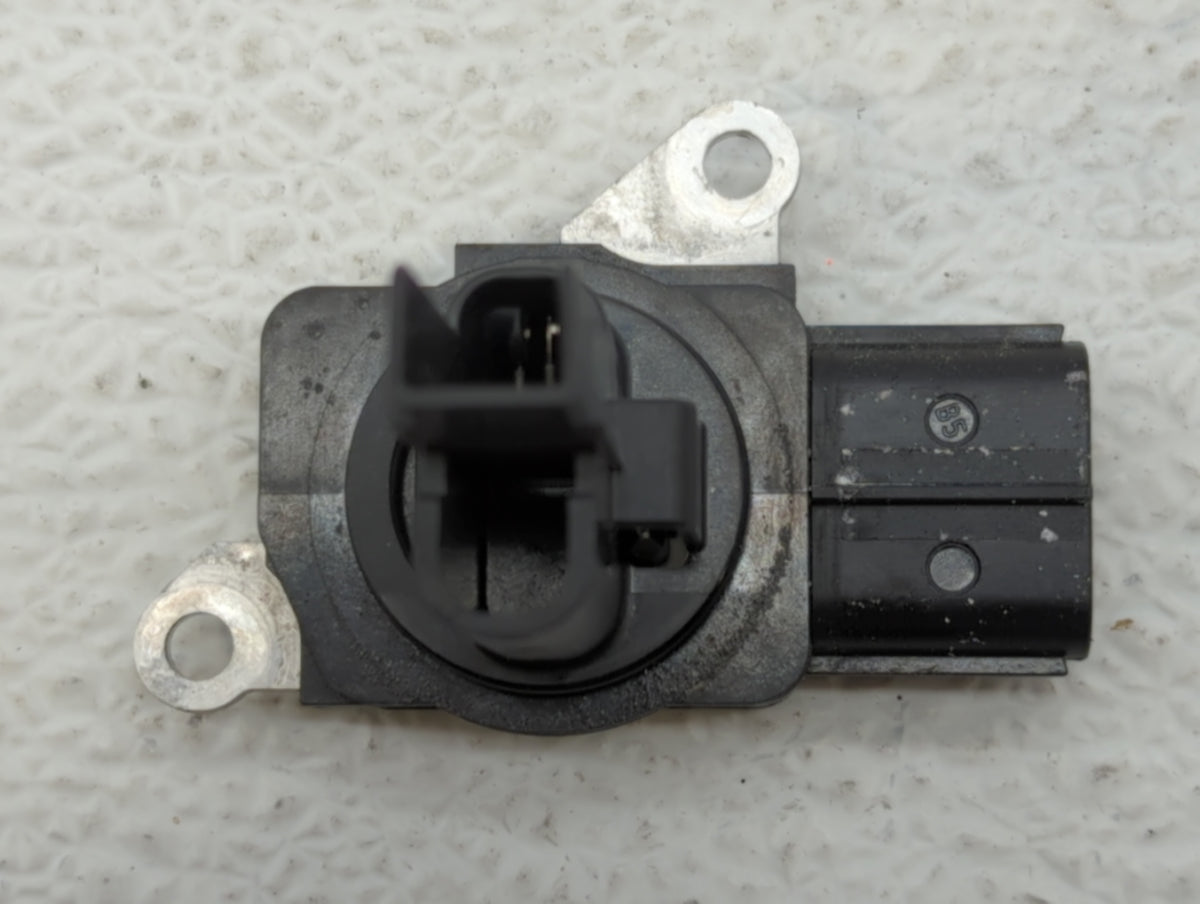 2009-2019 Toyota Corolla Mass Air Flow Meter Maf Sensor 555639 - Oemusedautoparts1.com